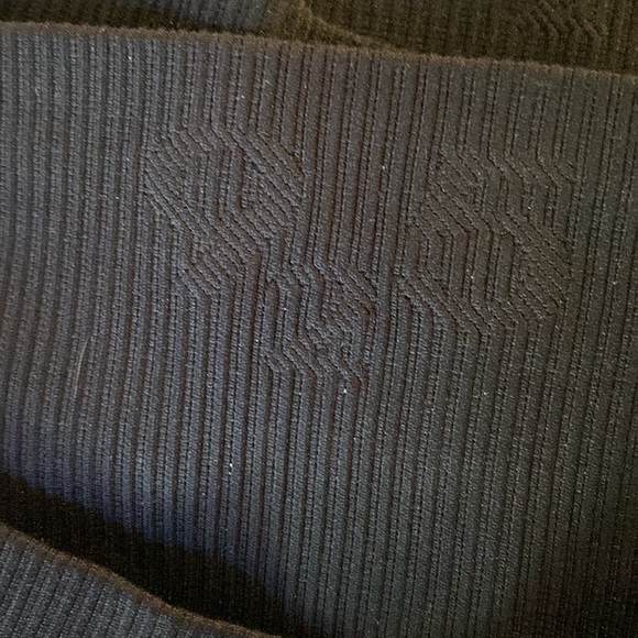 925 fit black leggings - Picture 4 of 7